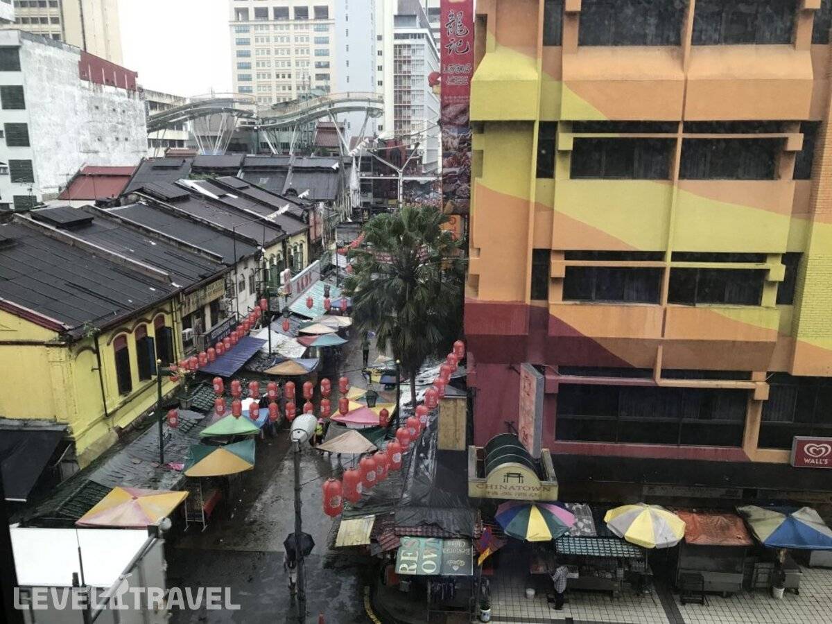 фотографии отеля Tang City Hotel в Малайзия(Куала-Лумпур) - фото №7