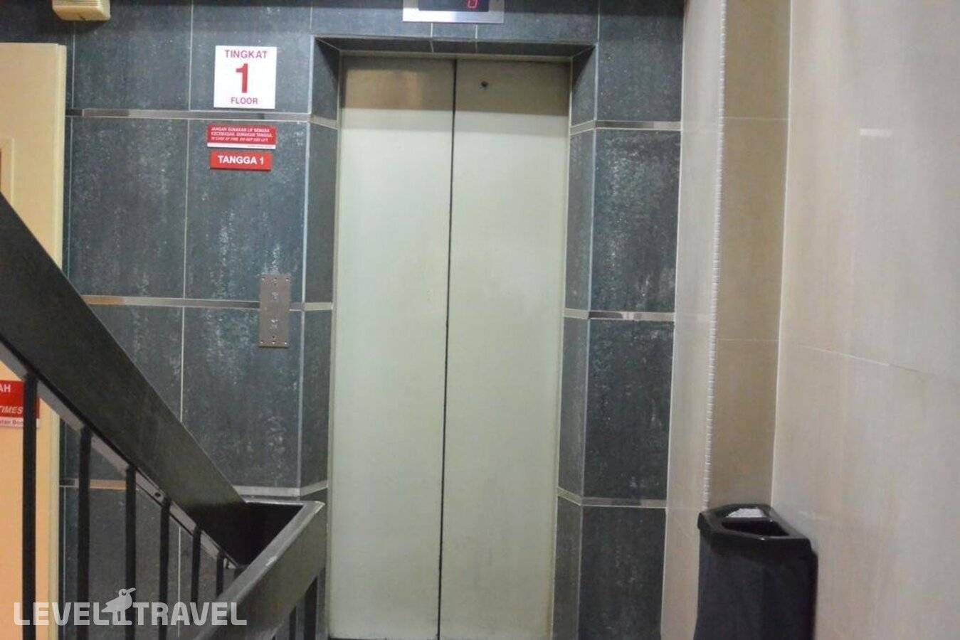 фотографии отеля Tang City Hotel в Малайзия(Куала-Лумпур) - фото №29