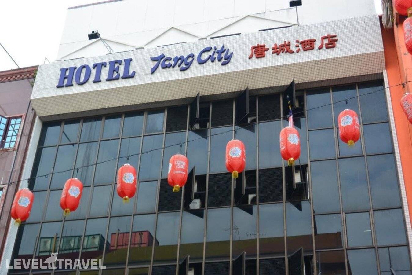 фотографии отеля Tang City Hotel в Малайзия(Куала-Лумпур) - фото №35