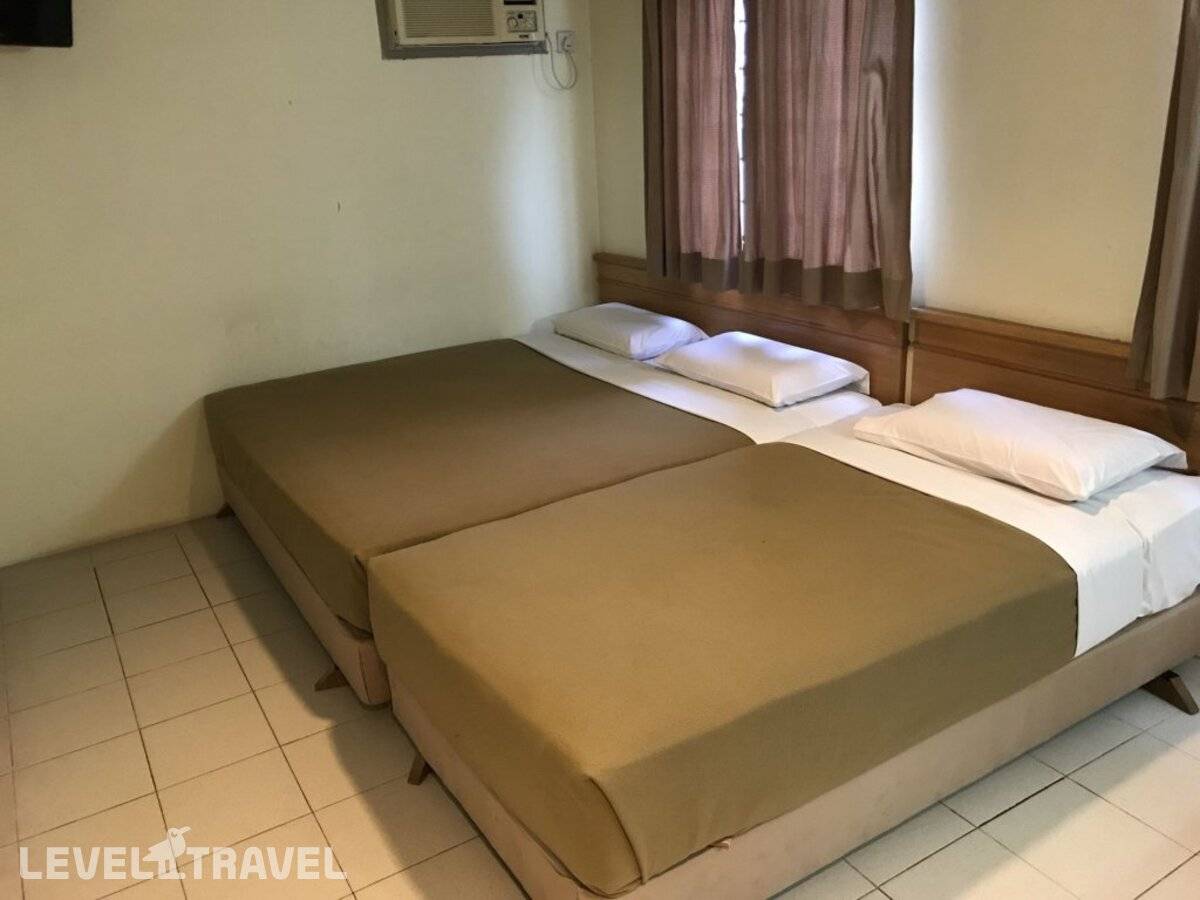 фотографии отеля Tang City Hotel в Малайзия(Куала-Лумпур) - фото №2