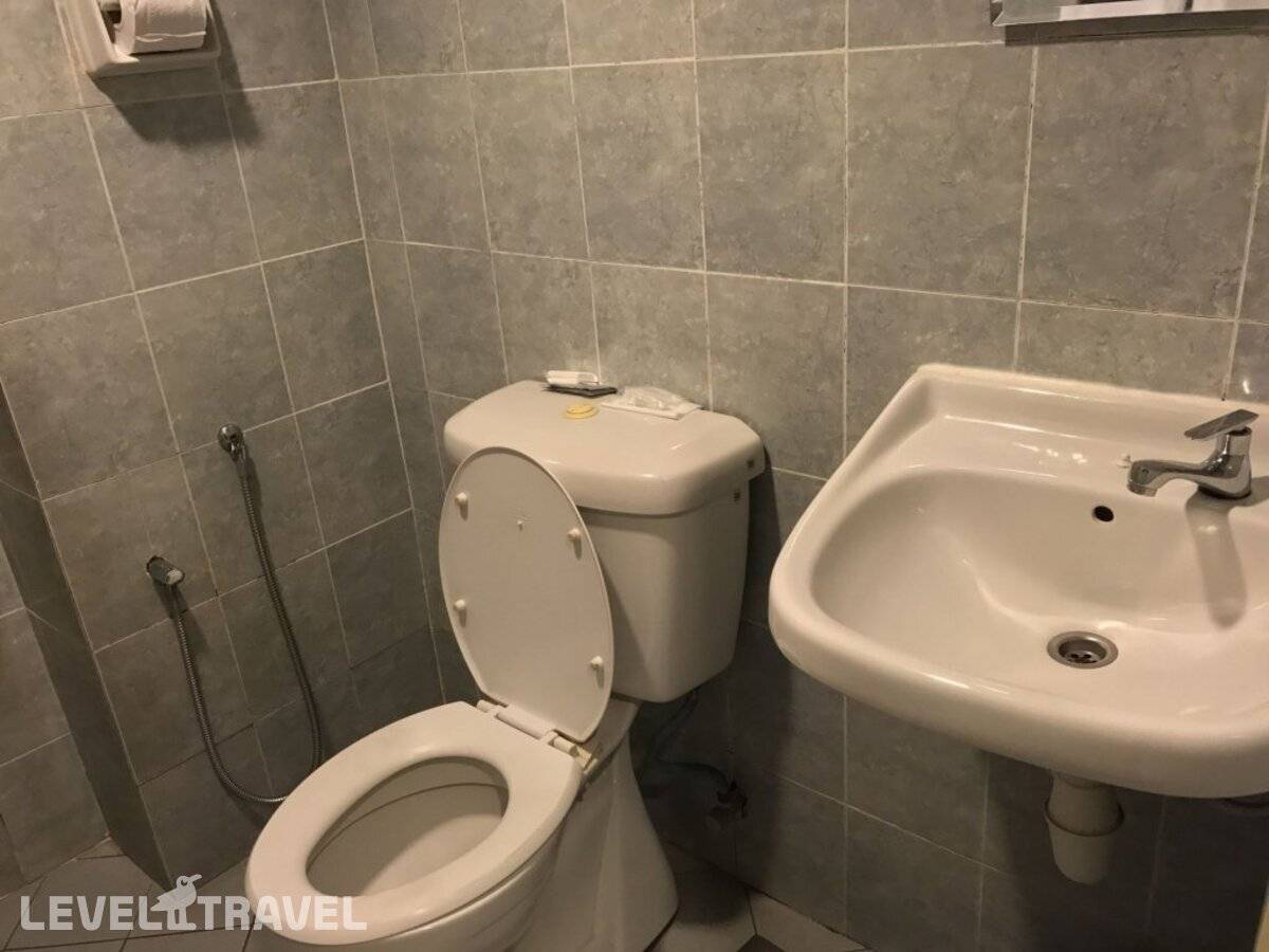 фотографии отеля Tang City Hotel в Малайзия(Куала-Лумпур) - фото №19