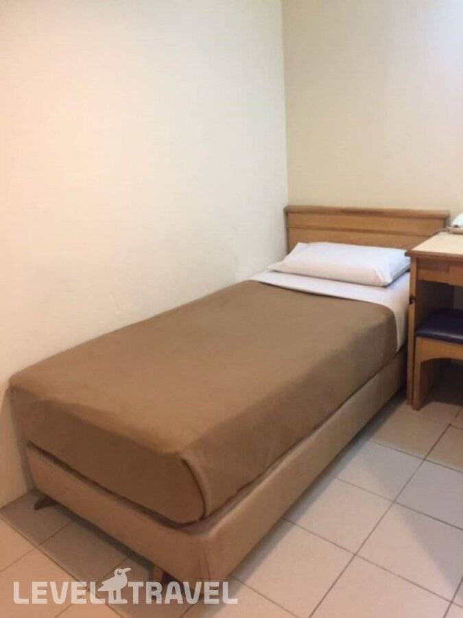 фотографии отеля Tang City Hotel в Малайзия(Куала-Лумпур) - фото №33