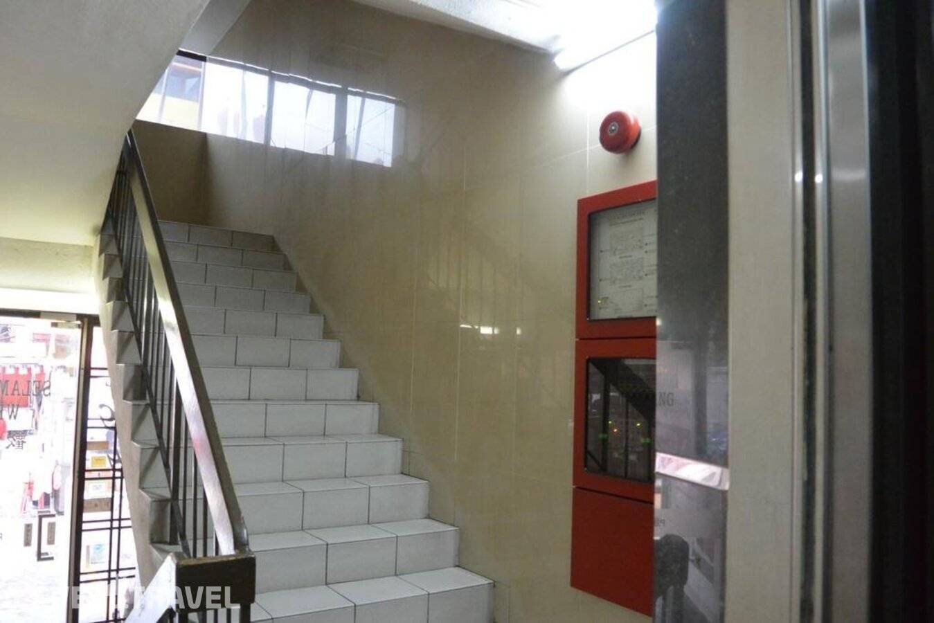 фотографии отеля Tang City Hotel в Малайзия(Куала-Лумпур) - фото №30