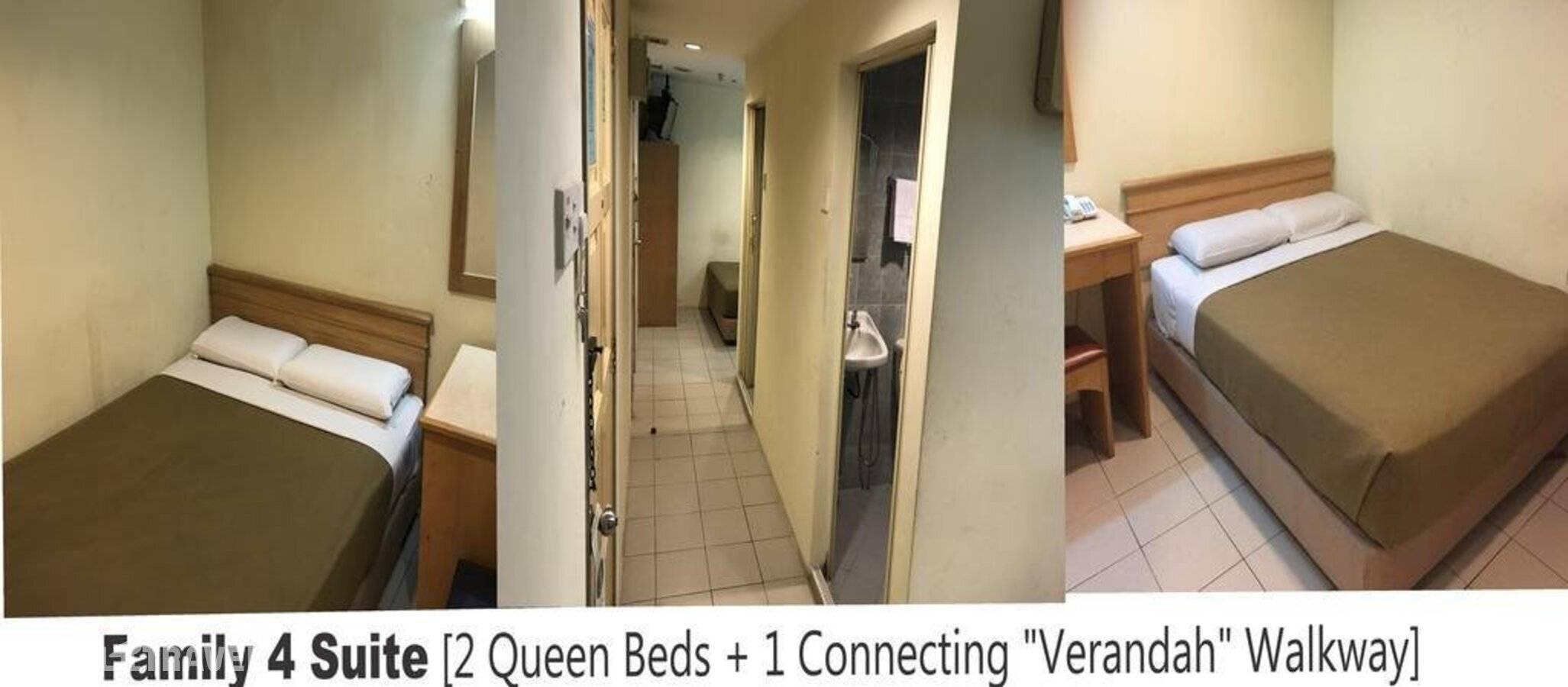 фотографии отеля Tang City Hotel в Малайзия(Куала-Лумпур) - фото №32