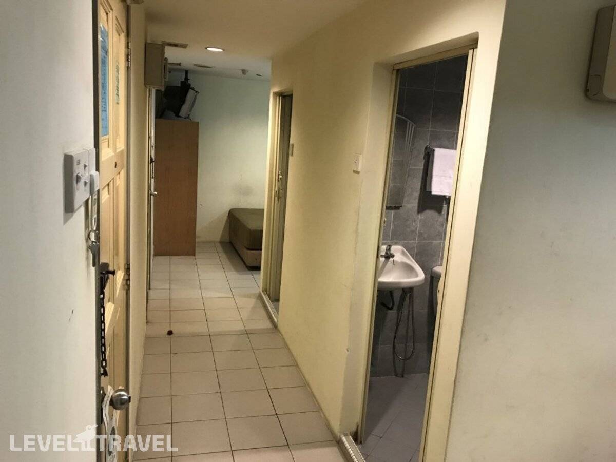 фотографии отеля Tang City Hotel в Малайзия(Куала-Лумпур) - фото №9