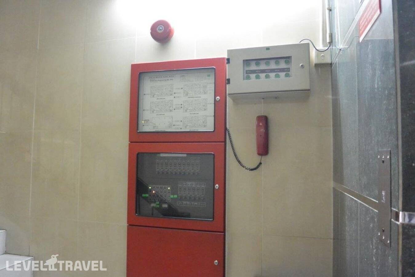 фотографии отеля Tang City Hotel в Малайзия(Куала-Лумпур) - фото №31