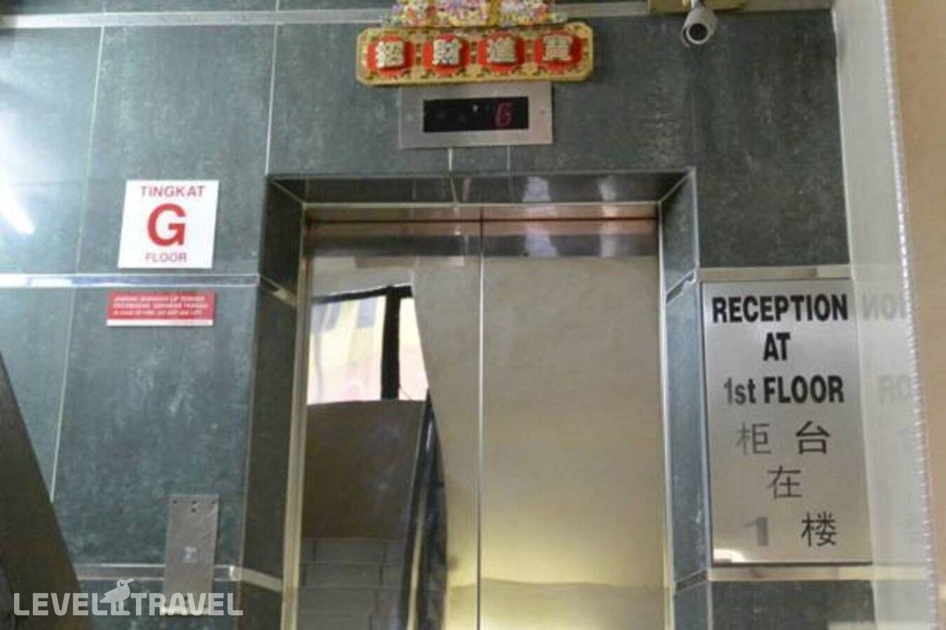 фотографии отеля Tang City Hotel в Малайзия(Куала-Лумпур) - фото №24