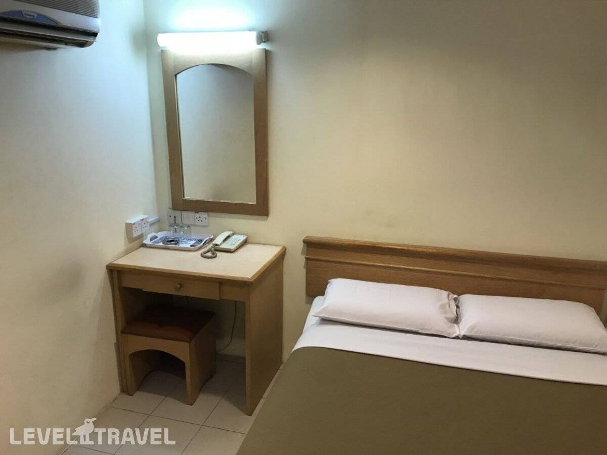 фотографии отеля Tang City Hotel в Малайзия(Куала-Лумпур) - фото №13