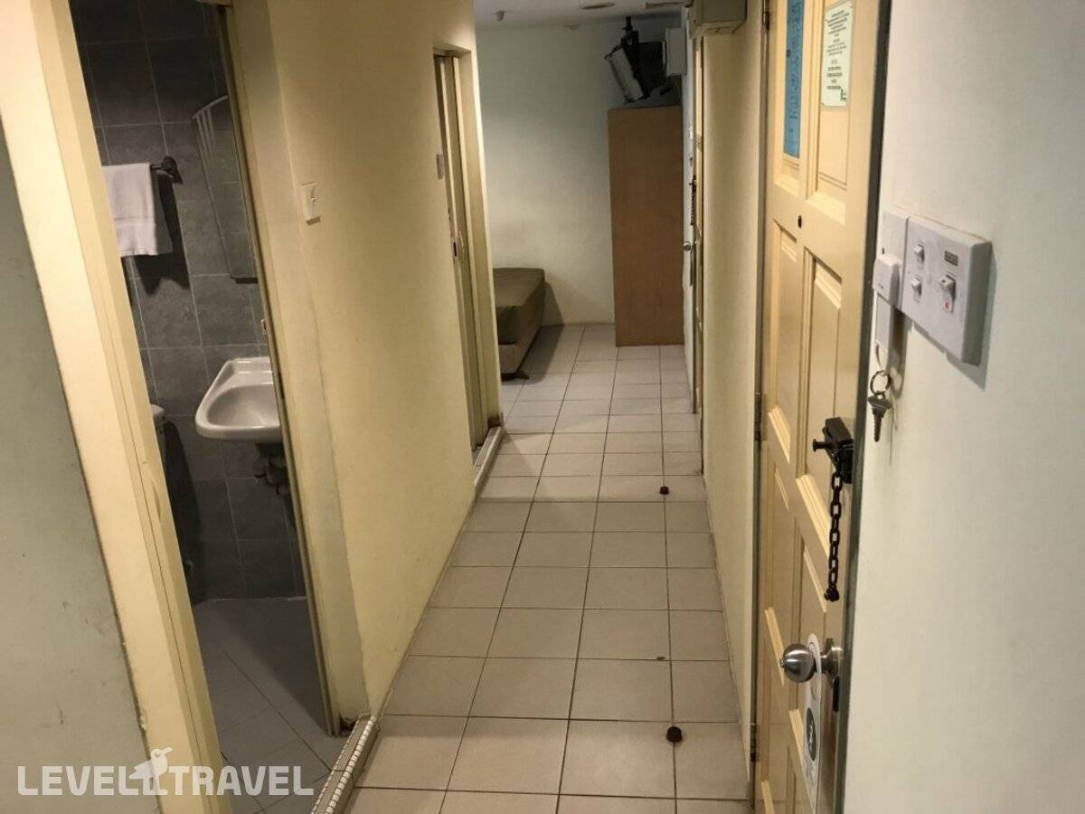 фотографии отеля Tang City Hotel в Малайзия(Куала-Лумпур) - фото №12