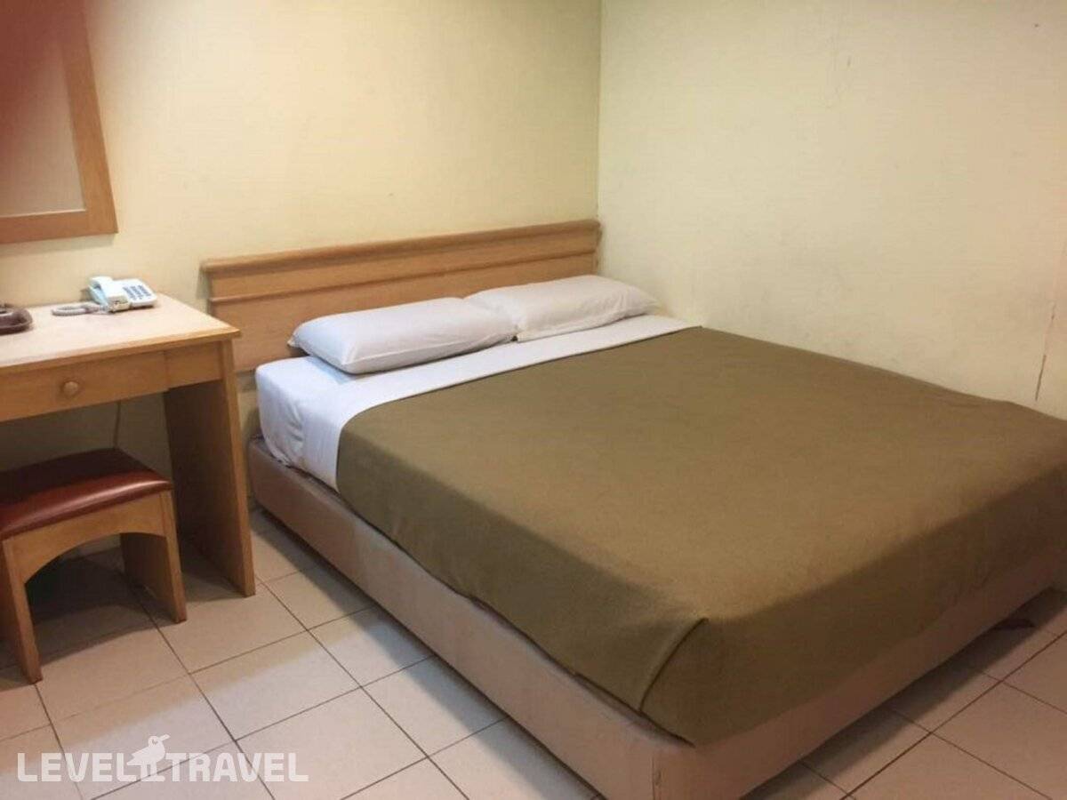 фотографии отеля Tang City Hotel в Малайзия(Куала-Лумпур) - фото №8