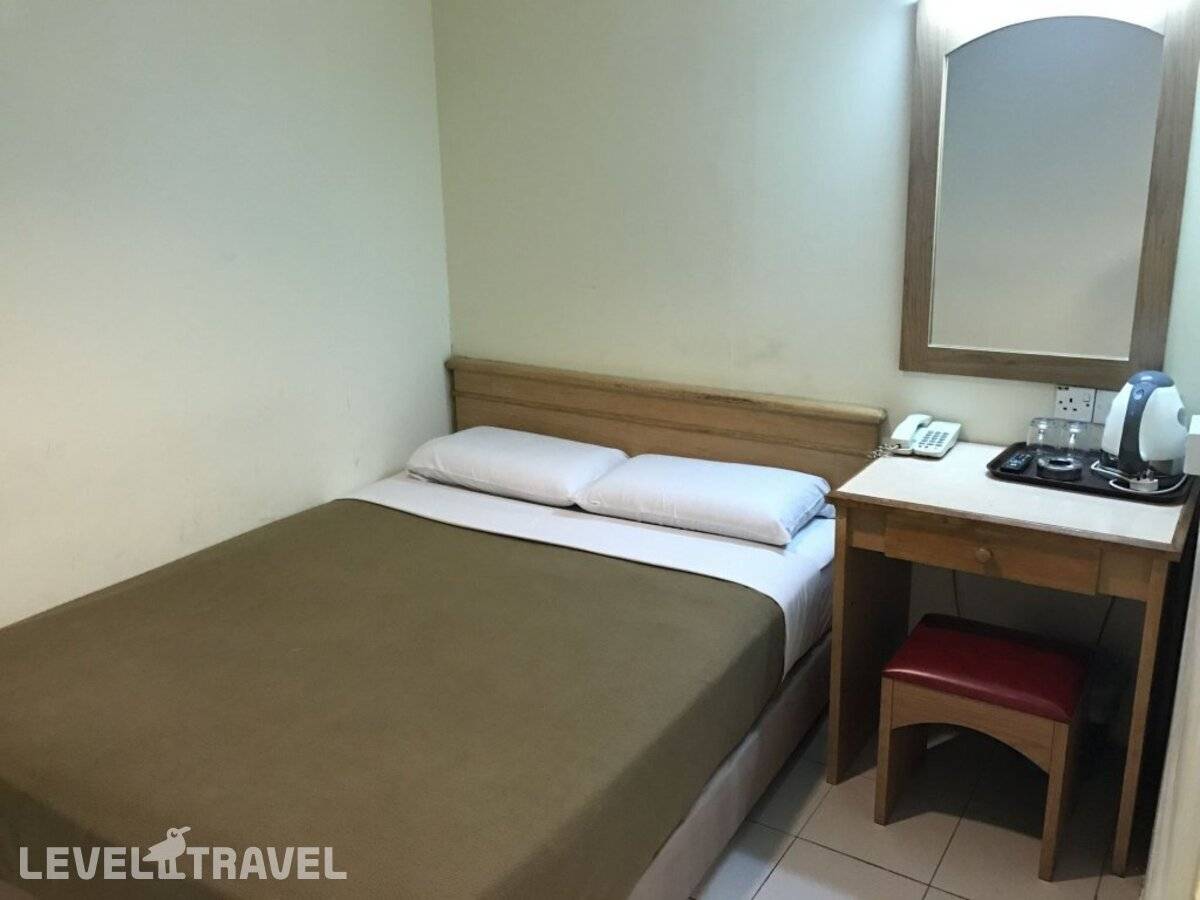 фотографии отеля Tang City Hotel в Малайзия(Куала-Лумпур) - фото №17