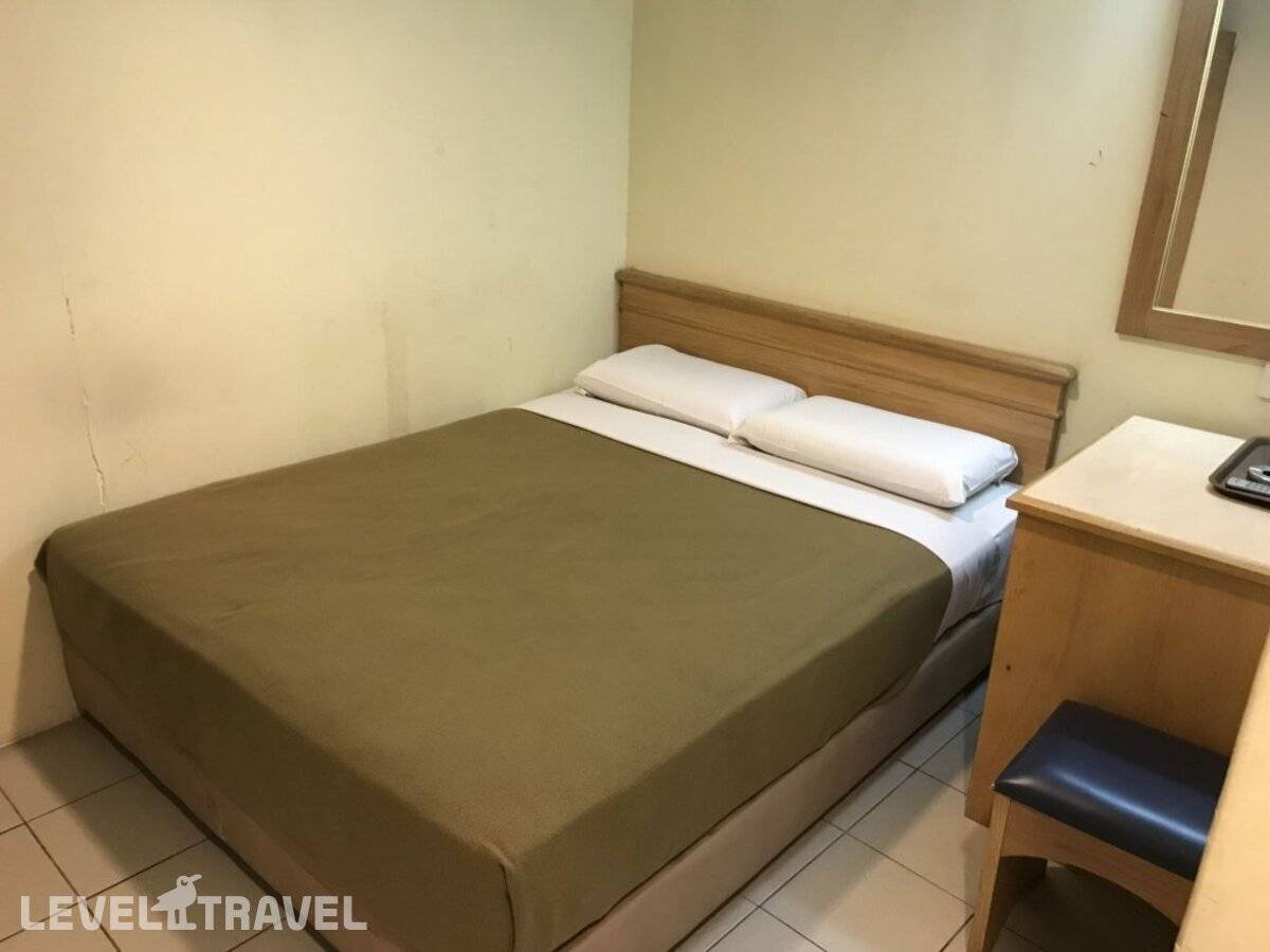 фотографии отеля Tang City Hotel в Малайзия(Куала-Лумпур) - фото №15