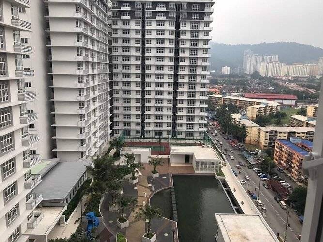 M3 Residences
