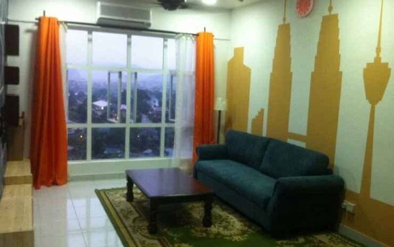 M3 Residences