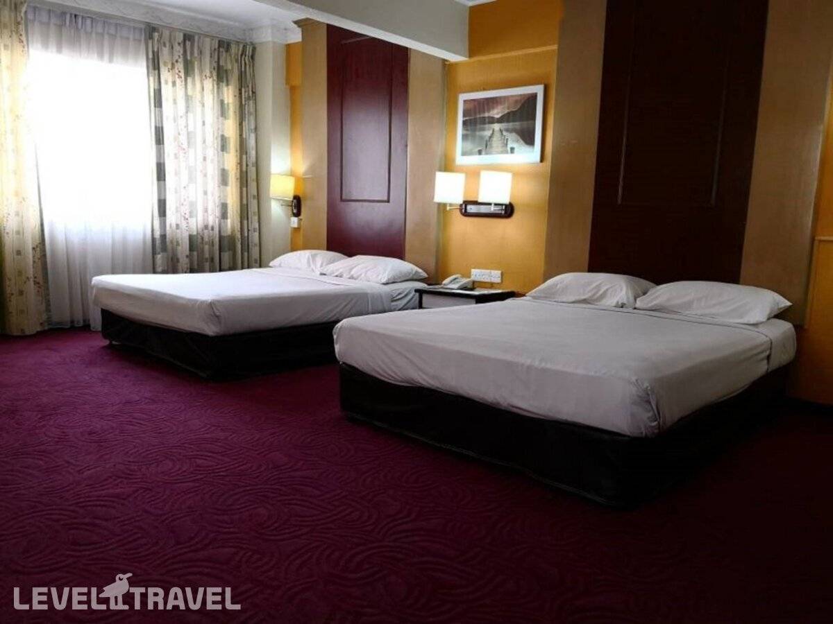 фотографии отеля Palace Hotel в Малайзия(Куала-Лумпур) - фото №23