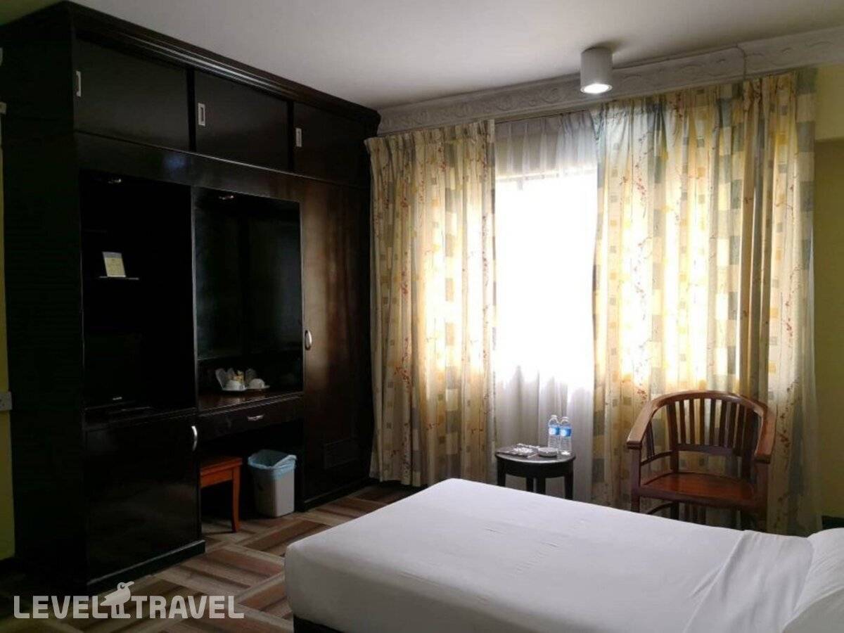 фотографии отеля Palace Hotel в Малайзия(Куала-Лумпур) - фото №41