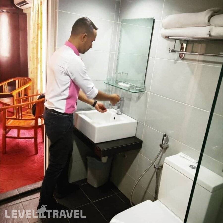 фотографии отеля Palace Hotel в Малайзия(Куала-Лумпур) - фото №42