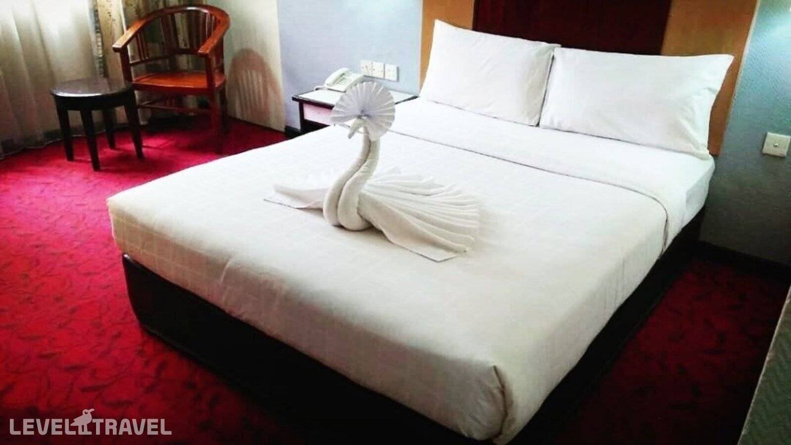 фотографии отеля Palace Hotel в Малайзия(Куала-Лумпур) - фото №37