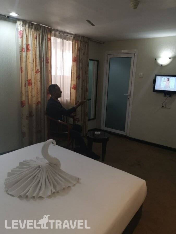 фотографии отеля Palace Hotel в Малайзия(Куала-Лумпур) - фото №47