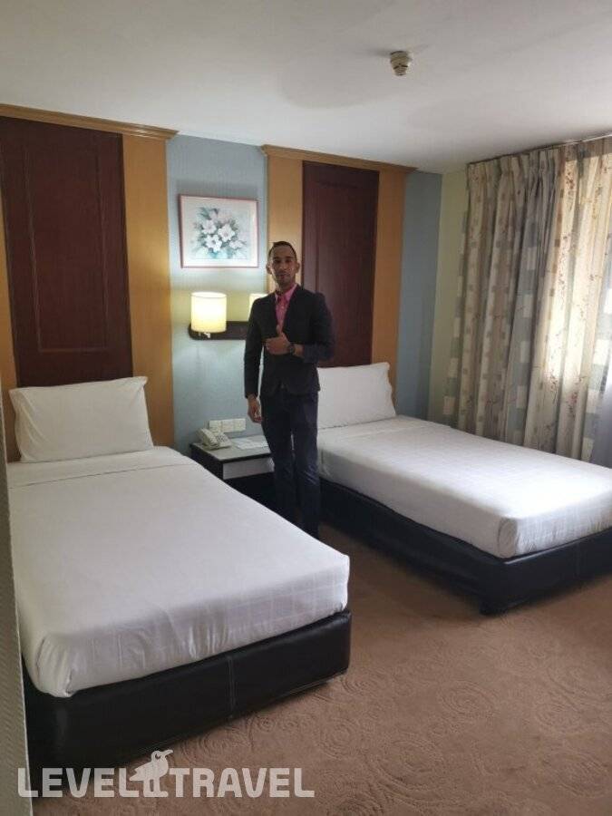 фотографии отеля Palace Hotel в Малайзия(Куала-Лумпур) - фото №4