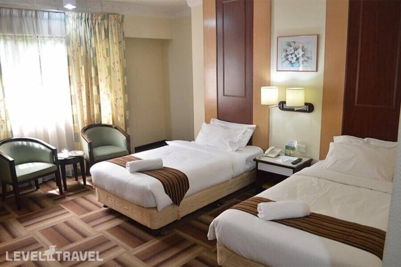 фотографии отеля Palace Hotel в Малайзия(Куала-Лумпур) - фото №3