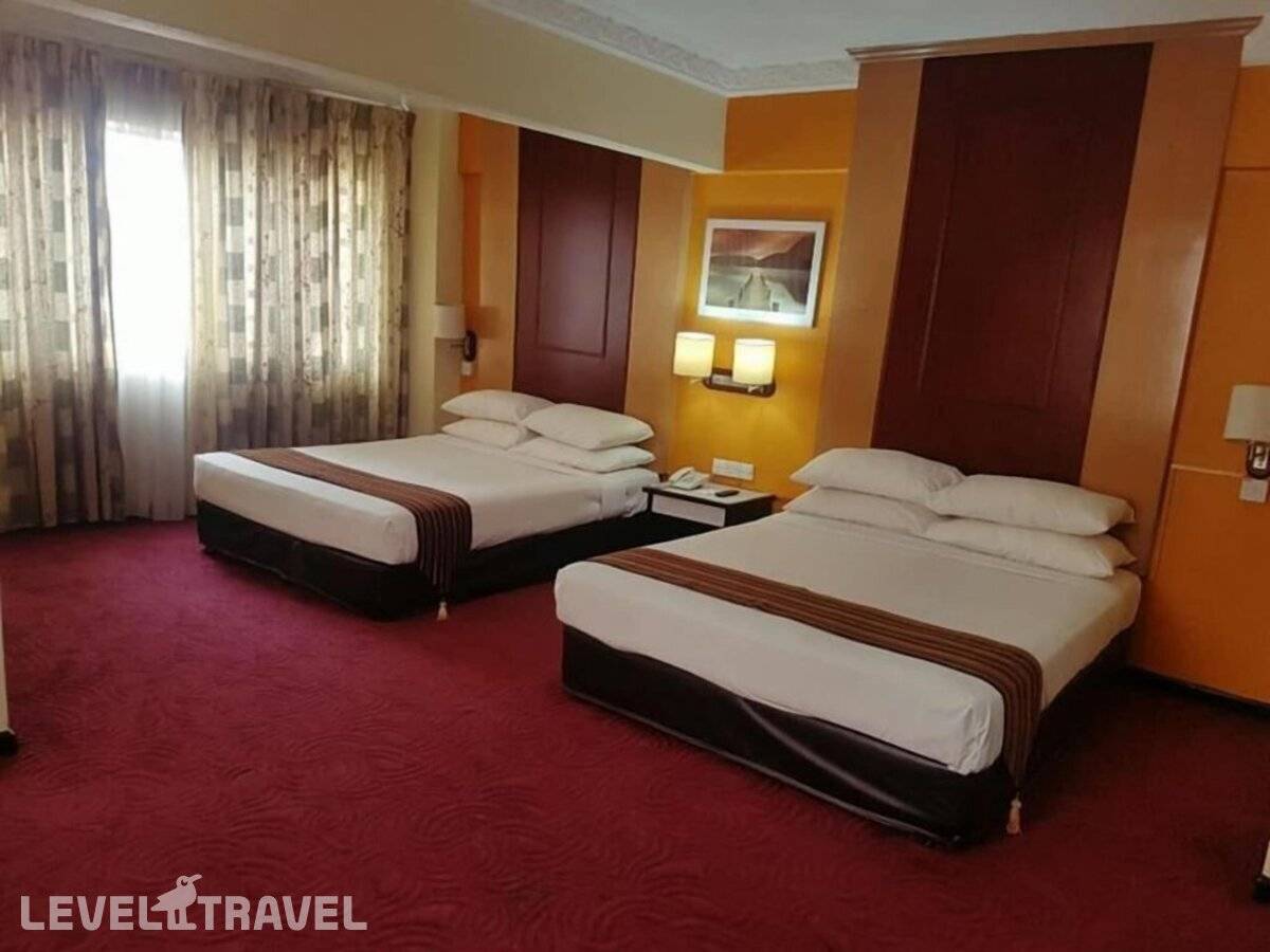 фотографии отеля Palace Hotel в Малайзия(Куала-Лумпур) - фото №45