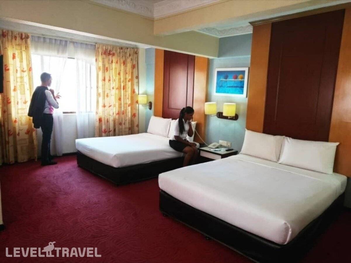 фотографии отеля Palace Hotel в Малайзия(Куала-Лумпур) - фото №38