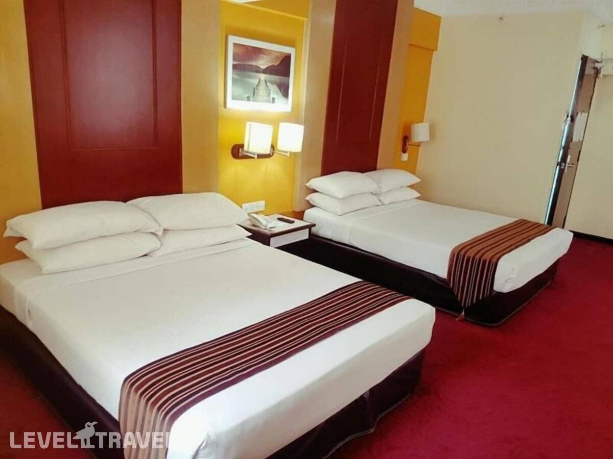 фотографии отеля Palace Hotel в Малайзия(Куала-Лумпур) - фото №19