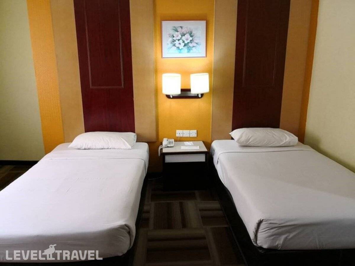 фотографии отеля Palace Hotel в Малайзия(Куала-Лумпур) - фото №36