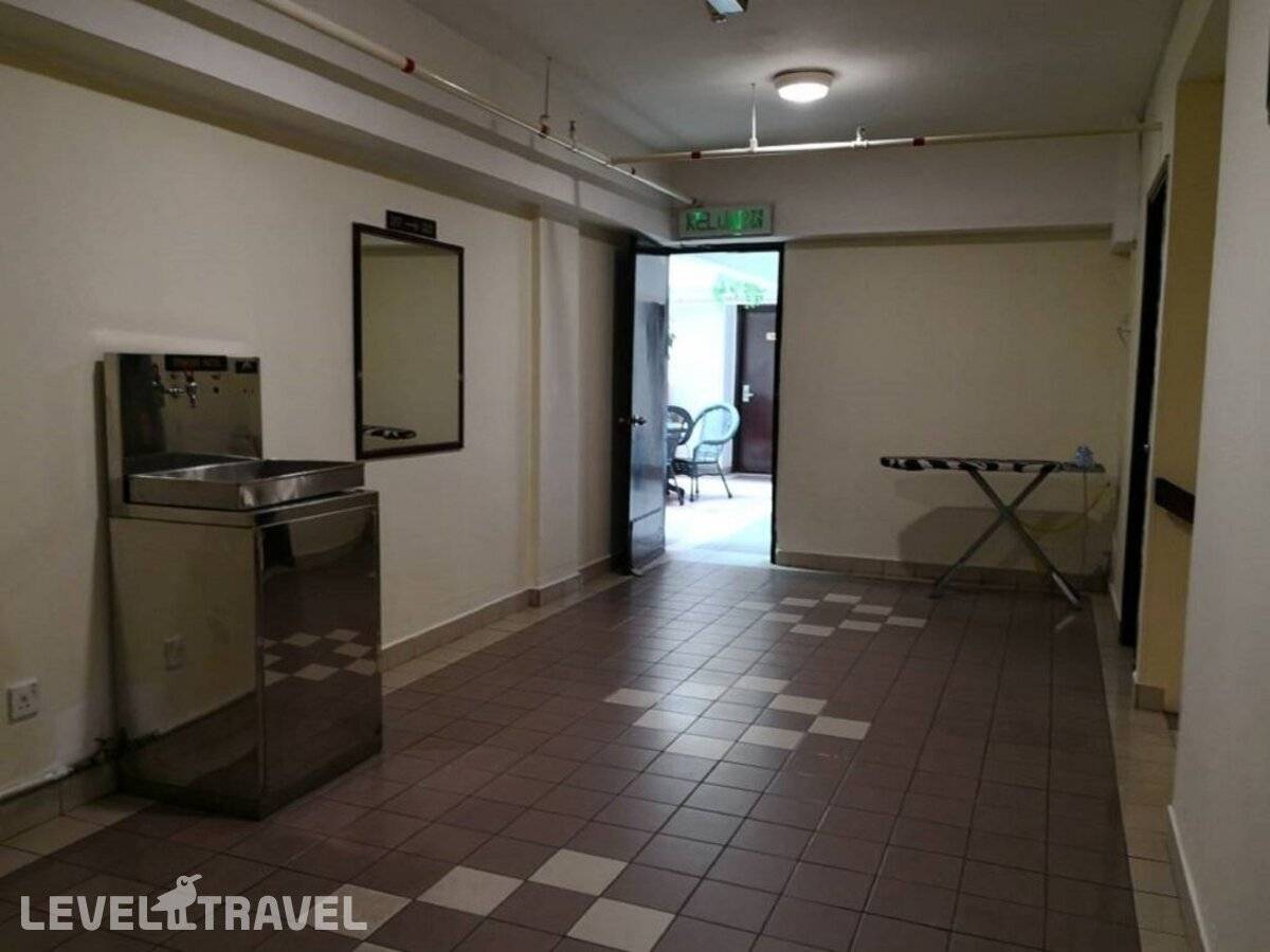 фотографии отеля Palace Hotel в Малайзия(Куала-Лумпур) - фото №25