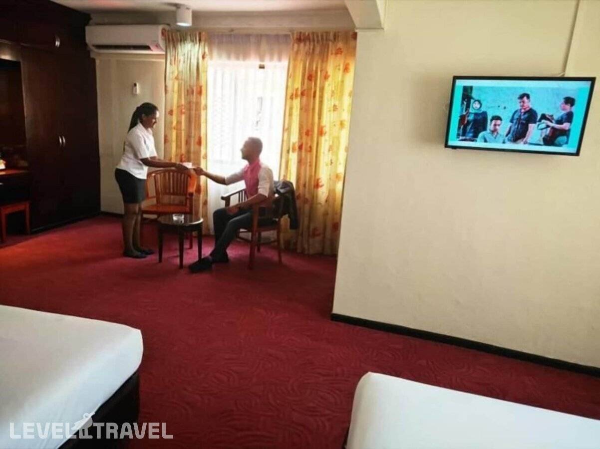 фотографии отеля Palace Hotel в Малайзия(Куала-Лумпур) - фото №48