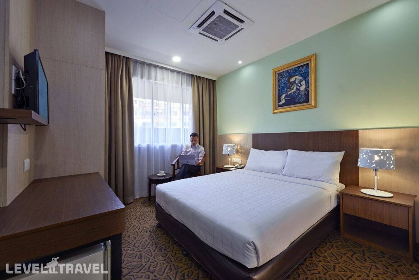 фотографии отеля Palace Hotel в Малайзия(Куала-Лумпур) - фото №46