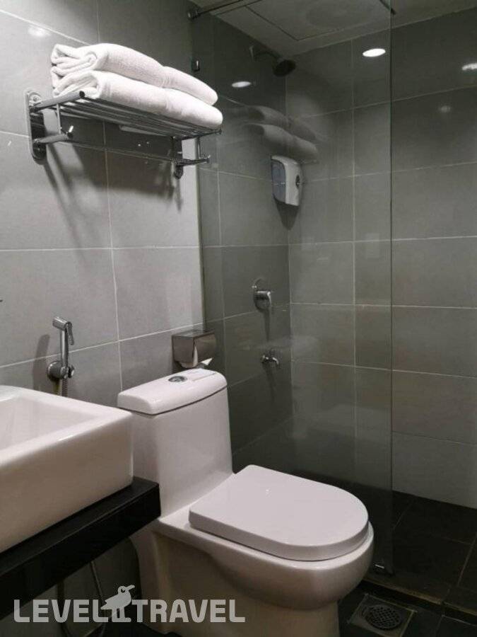 фотографии отеля Palace Hotel в Малайзия(Куала-Лумпур) - фото №20