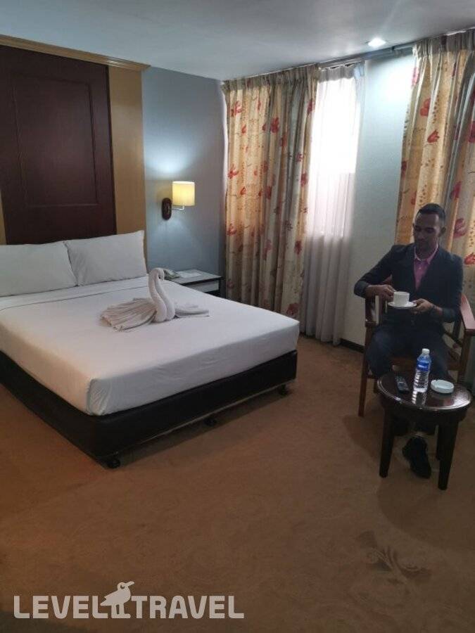 фотографии отеля Palace Hotel в Малайзия(Куала-Лумпур) - фото №39