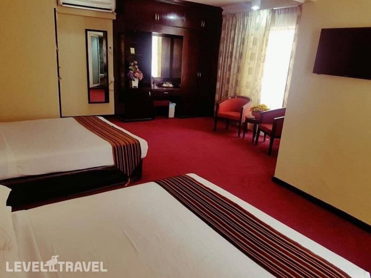 фотографии отеля Palace Hotel в Малайзия(Куала-Лумпур) - фото №49