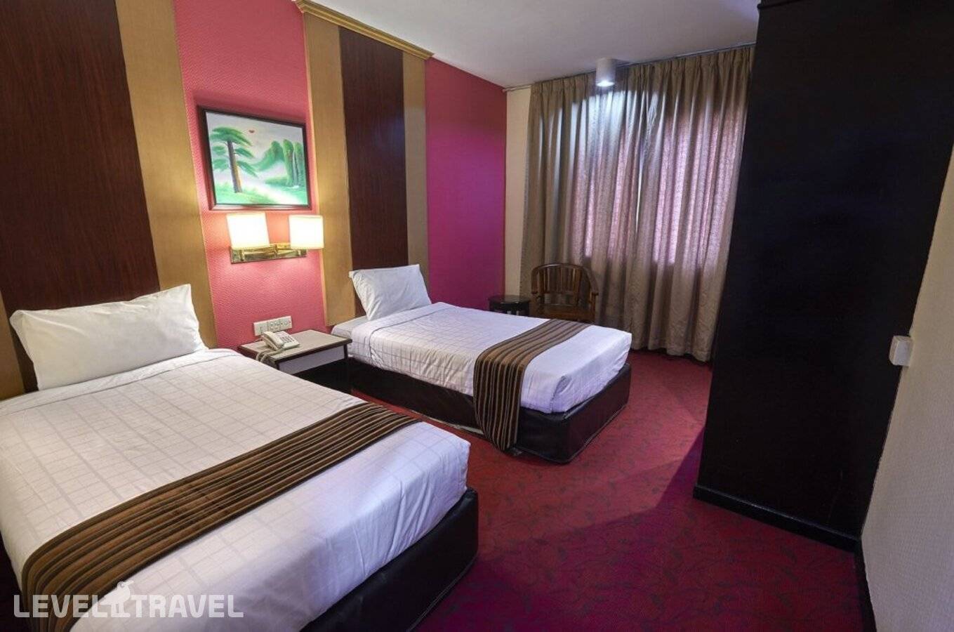 фотографии отеля Palace Hotel в Малайзия(Куала-Лумпур) - фото №34