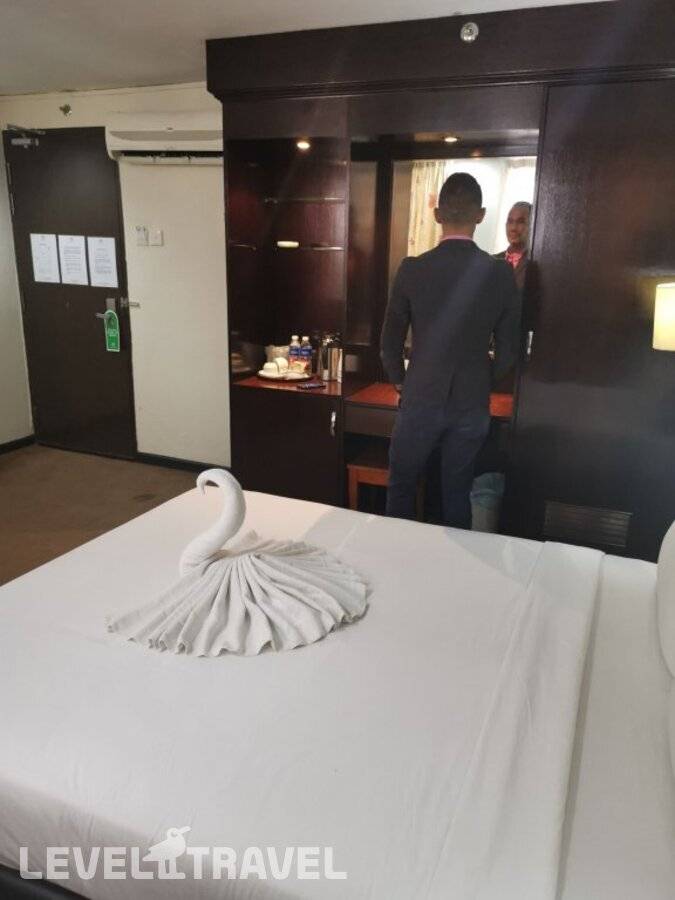 фотографии отеля Palace Hotel в Малайзия(Куала-Лумпур) - фото №30