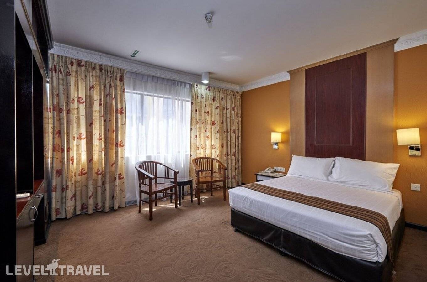 фотографии отеля Palace Hotel в Малайзия(Куала-Лумпур) - фото №32