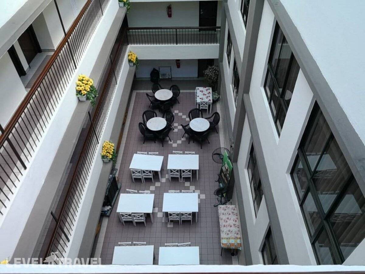 фотографии отеля Palace Hotel в Малайзия(Куала-Лумпур) - фото №26