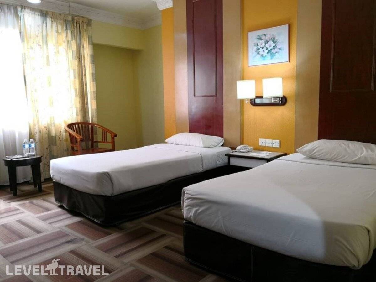 фотографии отеля Palace Hotel в Малайзия(Куала-Лумпур) - фото №18