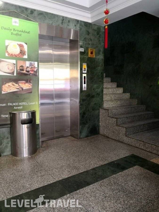 фотографии отеля Palace Hotel в Малайзия(Куала-Лумпур) - фото №5