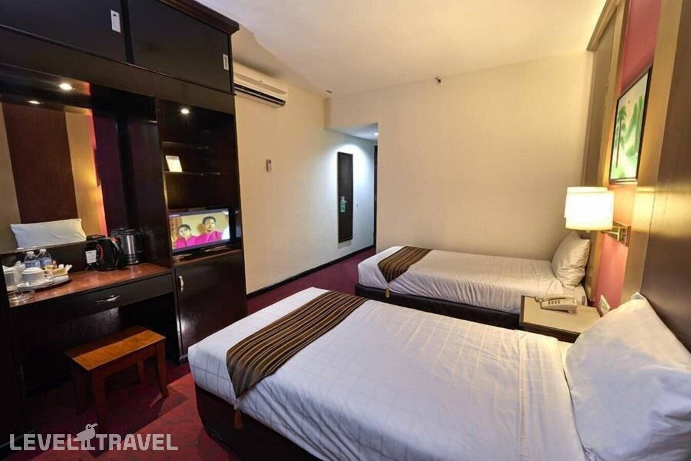 фотографии отеля Palace Hotel в Малайзия(Куала-Лумпур) - фото №11