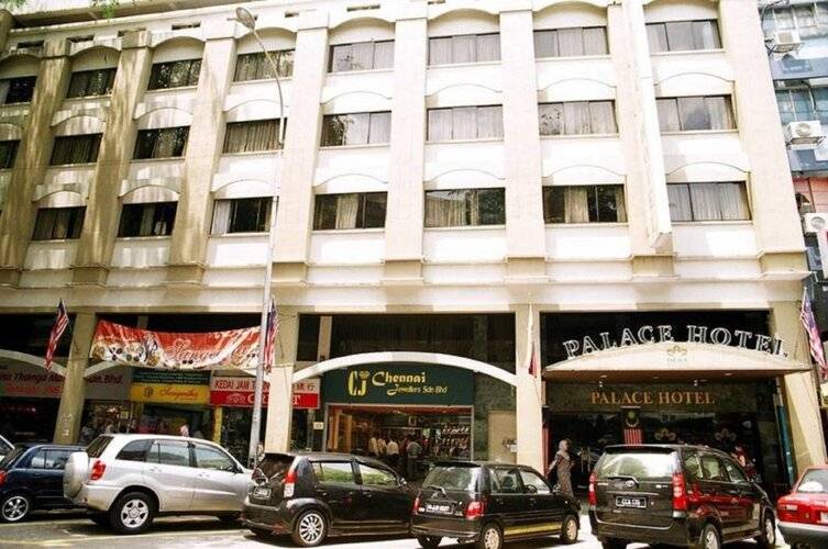Palace Hotel