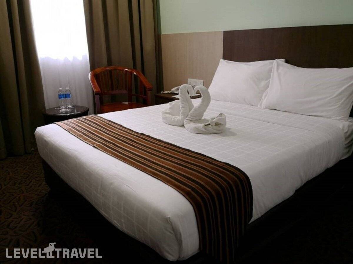 фотографии отеля Palace Hotel в Малайзия(Куала-Лумпур) - фото №2