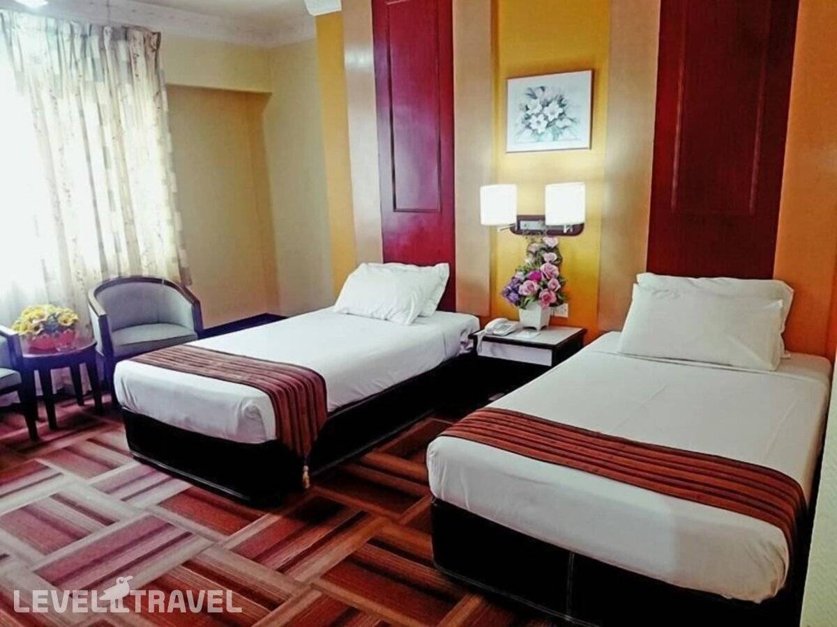 фотографии отеля Palace Hotel в Малайзия(Куала-Лумпур) - фото №31