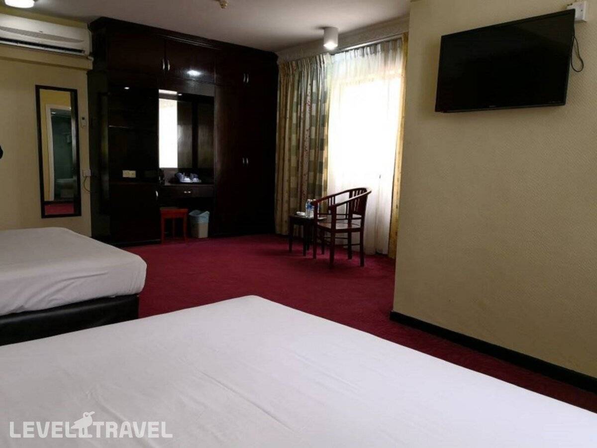 фотографии отеля Palace Hotel в Малайзия(Куала-Лумпур) - фото №29