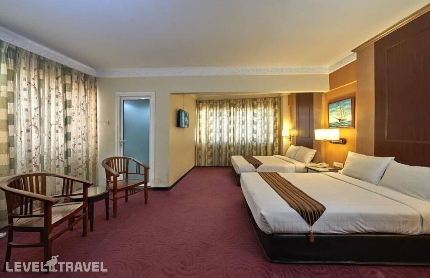 фотографии отеля Palace Hotel в Малайзия(Куала-Лумпур) - фото №17