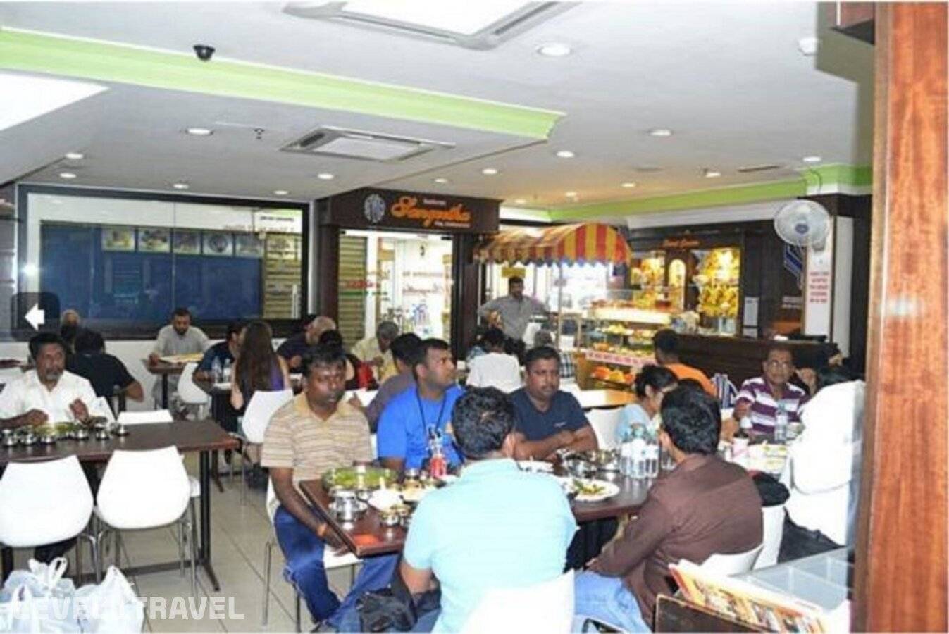 фотографии отеля Palace Hotel в Малайзия(Куала-Лумпур) - фото №16