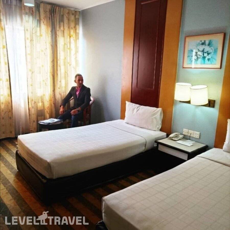 фотографии отеля Palace Hotel в Малайзия(Куала-Лумпур) - фото №12