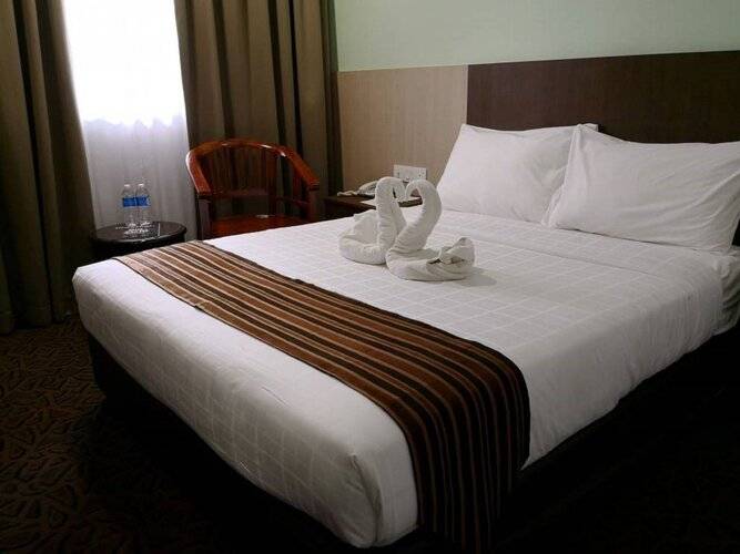 Palace Hotel